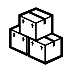 load securement icon